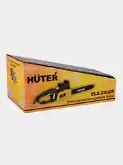 Электропила ELS-2000P Huter