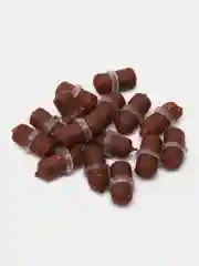 Горчичный мини бойлы рыболовные, насадочные