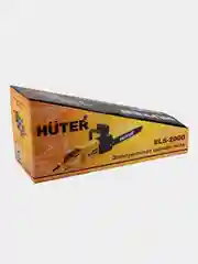Электропила ELS-2000 Huter