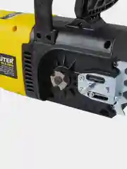 Электропила ELS-2000 Huter