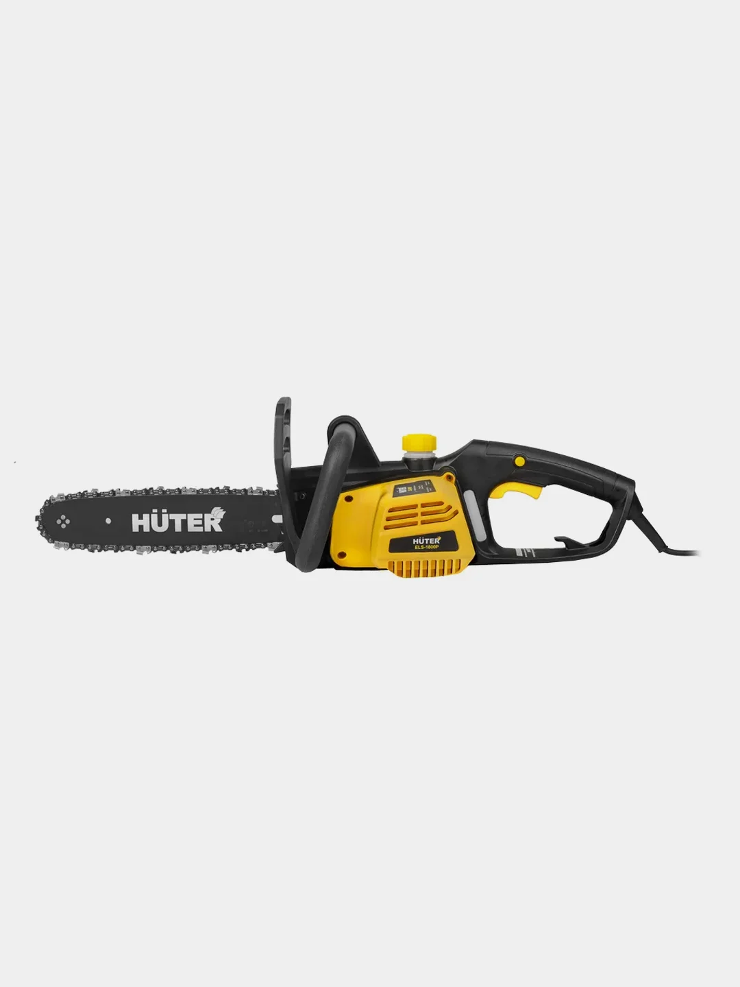 Электропила ELS-1800P Huter