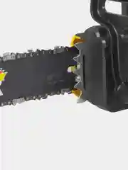 Электропила ELS-1800P Huter