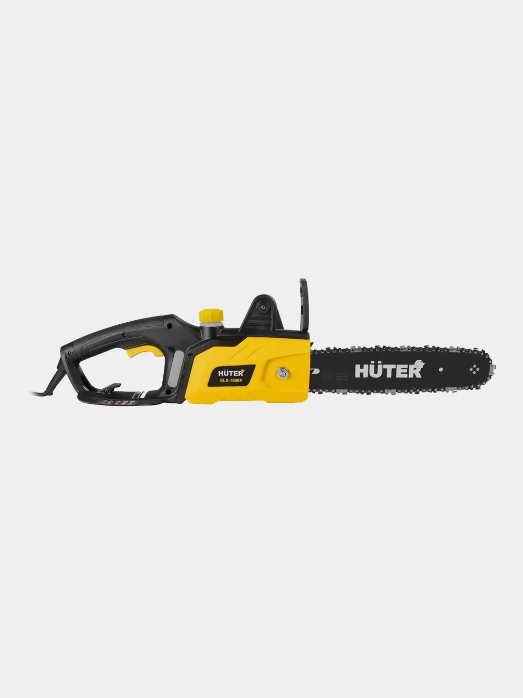 Электропила ELS-1800P Huter