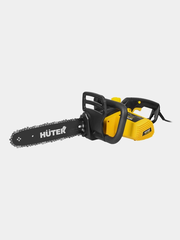 Электропила ELS-1500P Huter