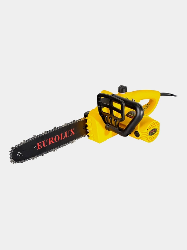 Электропила ELS-1500P Eurolux