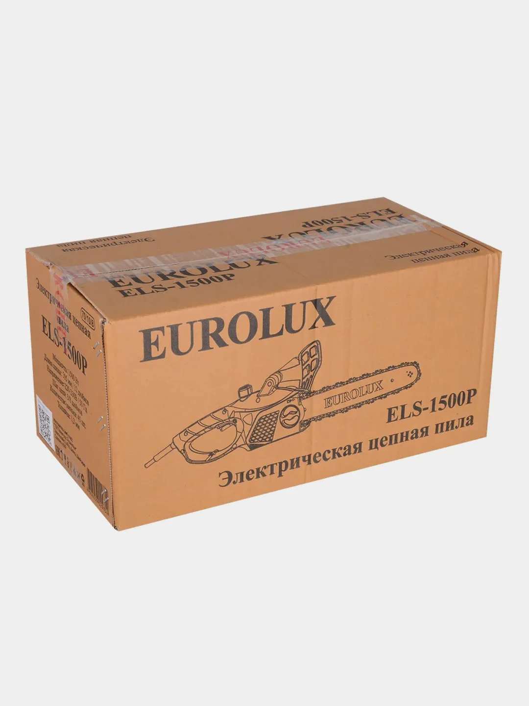 Электропила ELS-1500P Eurolux