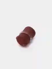 Алый мини бойлы рыболовные, насадочные