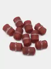 Алый мини бойлы рыболовные, насадочные