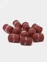 Алый мини бойлы рыболовные, насадочные