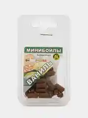 Золотой мини бойлы рыболовные, насадочные