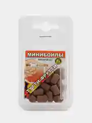 Индиго мини бойлы рыболовные, насадочные
