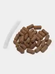 Прозрачный мини бойлы рыболовные, насадочные
