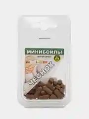Прозрачный мини бойлы рыболовные, насадочные