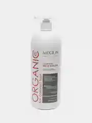Шампунь без сульфатов для окрашенных волос RICH COLOR 1000 мл, MIXTON