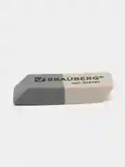 Ластик BRAUBERG, для карандаша