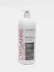 Бальзам RICH COLOR для окрашенных волос, сохранения и защиты цвета 1000 мл, MIXTON