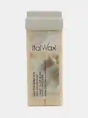 Воск для депиляции ItalWax, в картридже