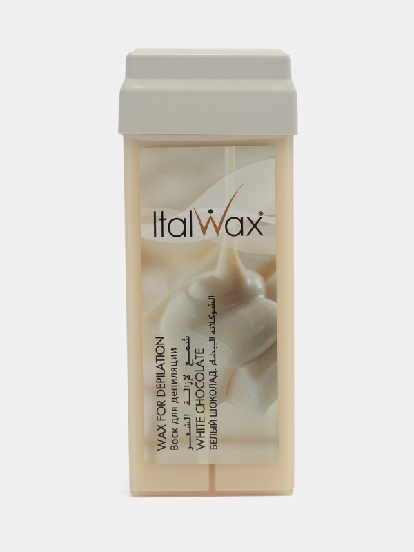 Воск для депиляции ItalWax, в картридже