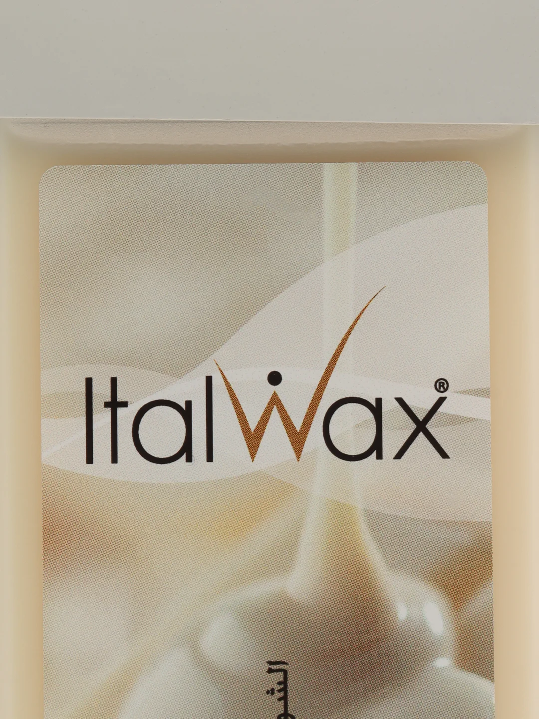 Воск для депиляции ItalWax, в картридже