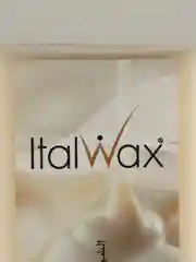 Воск для депиляции ItalWax, в картридже