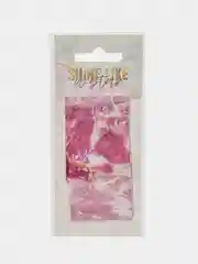 Переводная фольга для дизайна ногтей "Shine like a star", 4 х 100 см