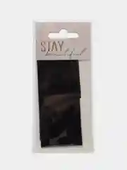 Переводная фольга для дизайна ногтей "Stay beautiful", 4 х 100 см
