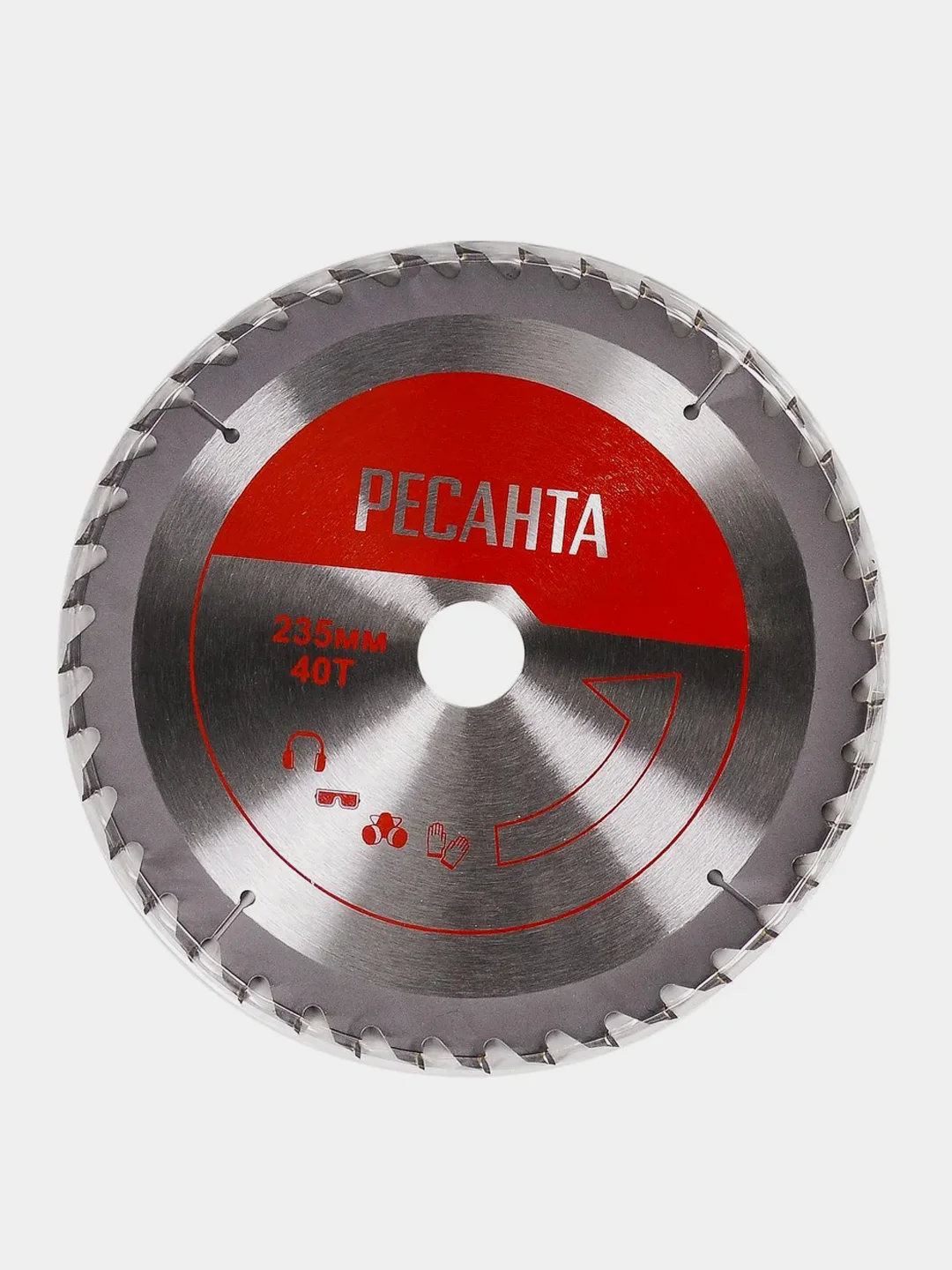Дисковая пила ДП-20/190А Ресанта