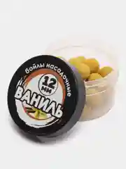 Мини-бойлы, плавающие "На карпа!", насадочные, в банке, 30 г