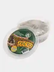 Бирюзовый зимняя насадка тесто рыболовное, протеиновое, готовое, ароматизатор, наживка пластилин