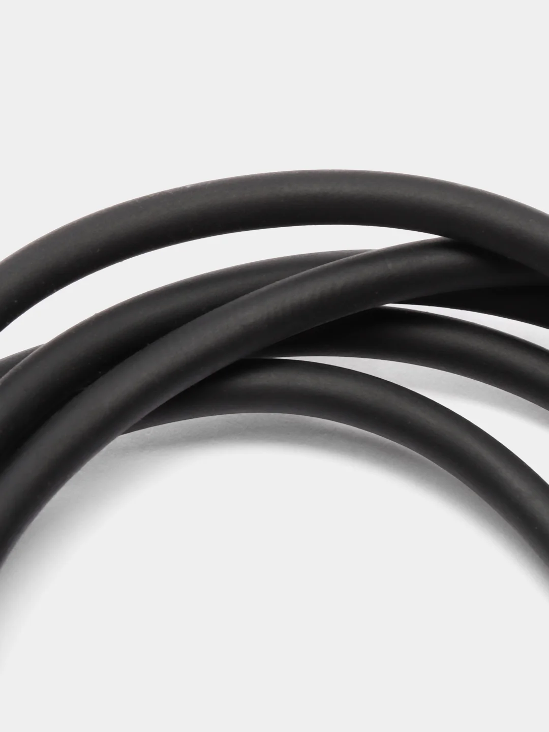 Черный зарядное устройство для фитнес-браслета Mi Band 5, 6, 7