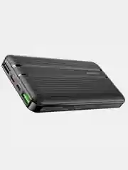 Внешний аккумулятор Borofone BJ9, 10000 mAh, Power Bank, Quick Charge 3.0