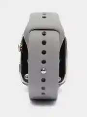 Серый умные смарт часы Smart watch DT NO.1 8 MAX DT8 Max, 45 мм