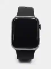 Черный умные смарт часы Smart watch DT NO.1 8 MAX DT8 Max, 45 мм