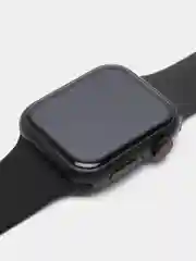 Черный умные смарт часы Smart watch X8 SE, 45 мм
