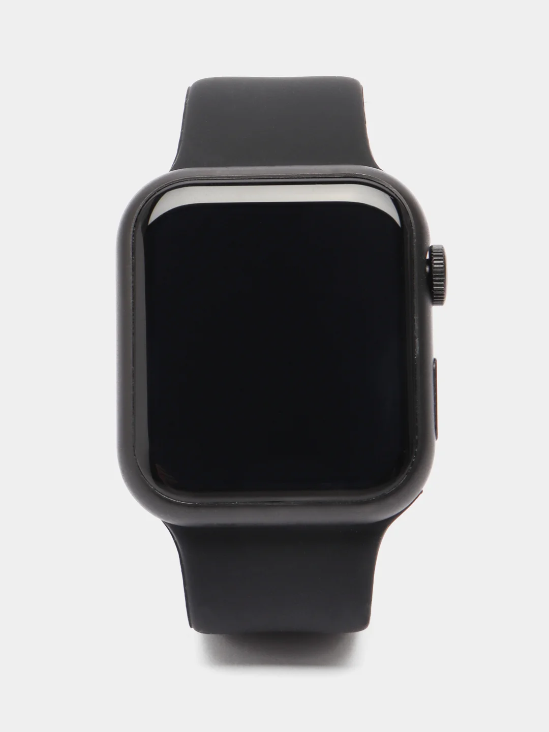 Черный умные смарт часы Smart watch X8 SE, 45 мм