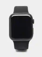 Черный умные смарт часы Smart watch X8 SE, 45 мм