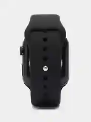 Черный умные смарт часы Smart watch X8 SE, 45 мм