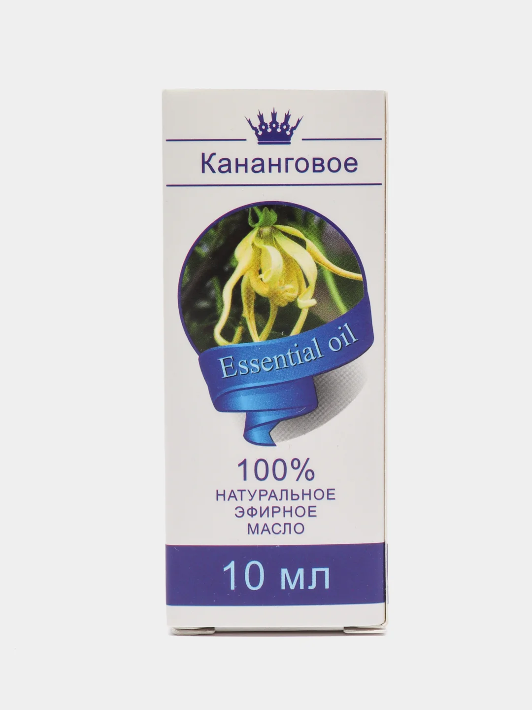 Эфирное масло "Кананговое", 10 мл