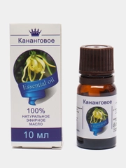 Эфирное масло "Кананговое", 10 мл