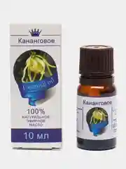 Эфирное масло "Кананговое", 10 мл