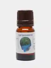 Эфирное масло цитронеллы, 10 мл