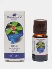 Эфирное масло сандала, сандалового дерева, 10 мл