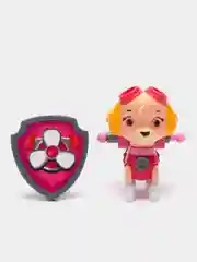 Розовый игрушка "Щенячий Патруль", 8 штук на выбор