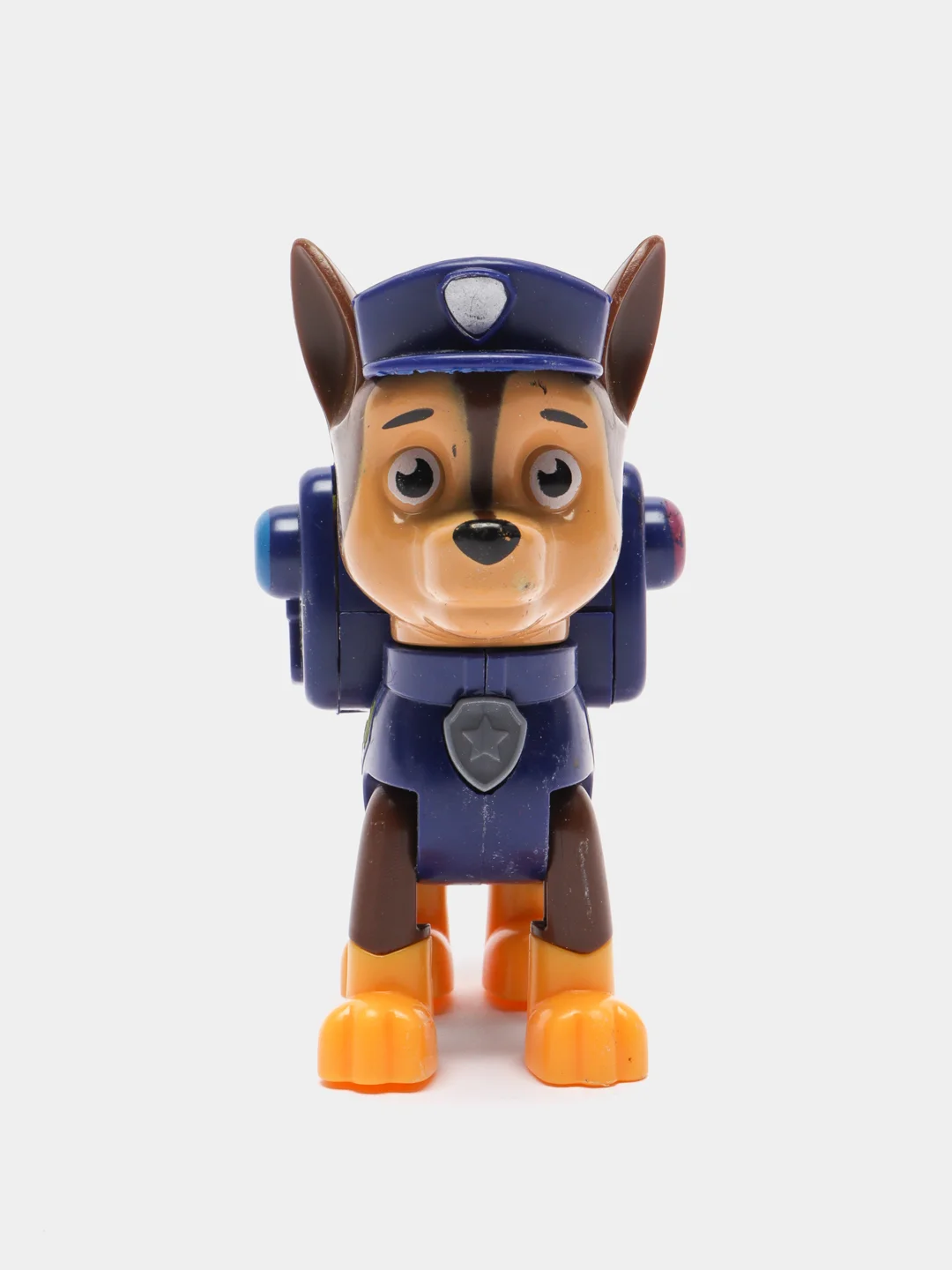 Синий игрушка "Щенячий Патруль", 8 штук на выбор