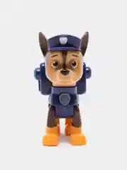 Синий игрушка "Щенячий Патруль", 8 штук на выбор