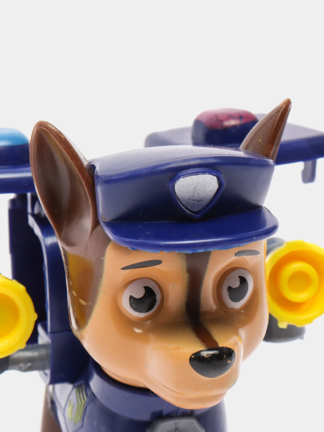 Синий игрушка "Щенячий Патруль", 8 штук на выбор