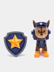 Синий игрушка "Щенячий Патруль", 8 штук на выбор