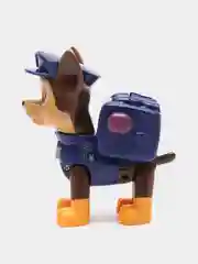 Синий игрушка "Щенячий Патруль", 8 штук на выбор