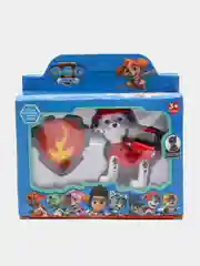 Красный игрушка "Щенячий Патруль", 8 штук на выбор