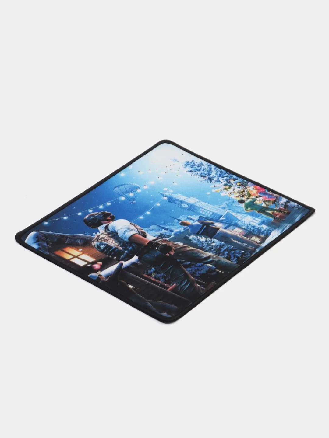 Бронзовый коврик для мыши, игровой